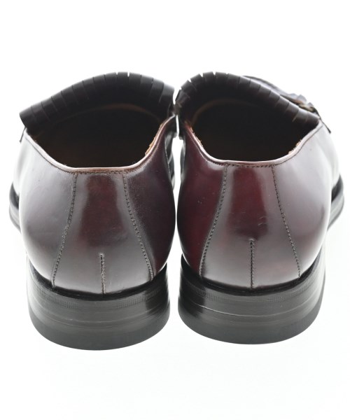 Royal Gorge Bridge（ロイヤルゴージブルッジ）ビジネス・ドレスシューズ 茶 サイズ:EU40 1/2(25.5cm位) メンズ/2200655851011