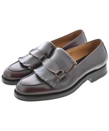 Royal Gorge Bridge（ロイヤルゴージブルッジ）ビジネス・ドレスシューズ 茶 サイズ:EU40 1/2(25.5cm位) メンズ/2200655851011