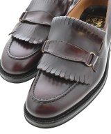 Royal Gorge Bridge（ロイヤルゴージブルッジ）ビジネス・ドレスシューズ 茶 サイズ:EU40 1/2(25.5cm位) メンズ/2200655851011