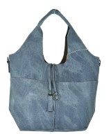 GUSCIO トートバッグ