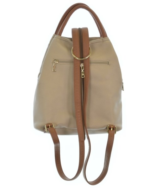 GUSCIO（グッシオ）ショルダーバッグ ベージュ サイズ:- レディース/2200629885028