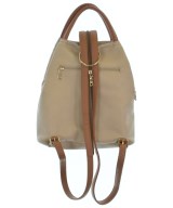 GUSCIO（グッシオ）ショルダーバッグ ベージュ サイズ:- レディース/2200629885028