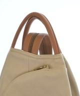 GUSCIO（グッシオ）ショルダーバッグ ベージュ サイズ:- レディース/2200629885028