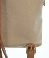 GUSCIO（グッシオ）ショルダーバッグ ベージュ サイズ:- レディース/2200629885028