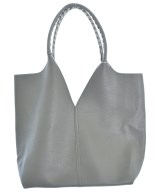 GUSCIO トートバッグ