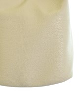 GUSCIO（グッシオ）ショルダーバッグ 白 サイズ:- レディース/2200673736130