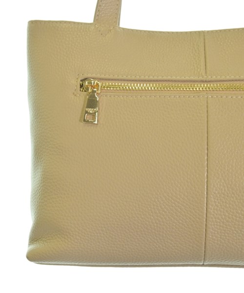 GUSCIO（グッシオ）ハンドバッグ ベージュ サイズ:- レディース/2200673736147