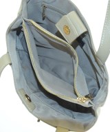 GUSCIO（グッシオ）ハンドバッグ ベージュ サイズ:- レディース/2200673736147