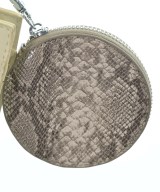 GUSCIO（グッシオ）ショルダーバッグ 白 サイズ:- レディース/2200692094112