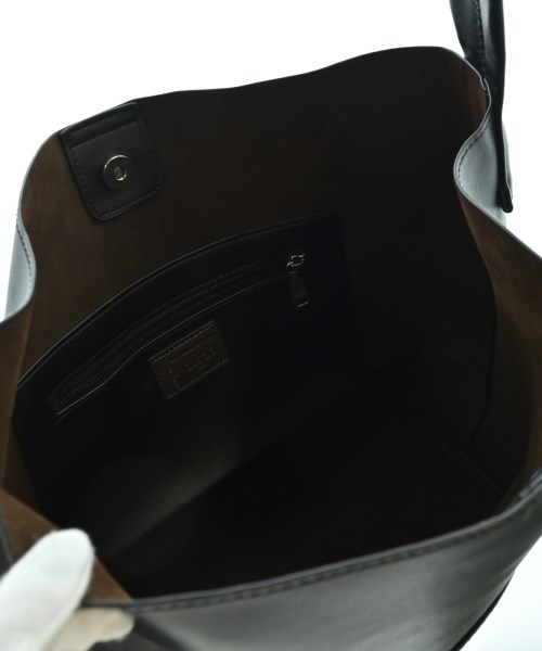 GUSCIO（グッシオ）ショルダーバッグ 黒 サイズ:- レディース/2200710646132