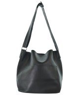 GUSCIO（グッシオ）ショルダーバッグ 黒 サイズ:- レディース/2200710646132