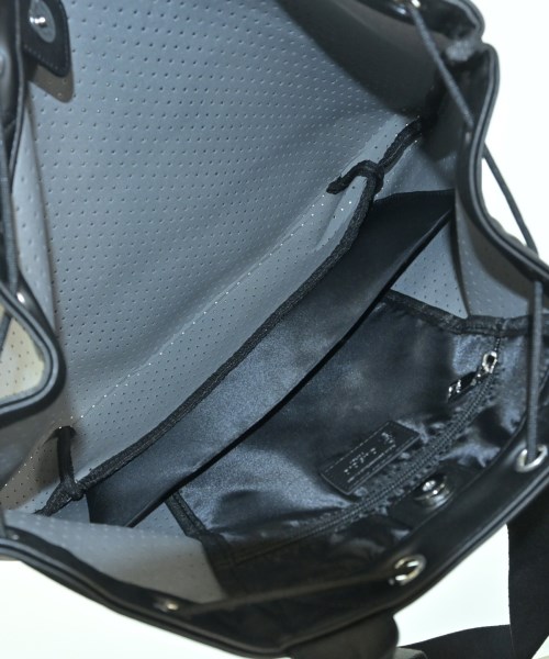 GUSCIO（グッシオ）トートバッグ グレー サイズ:- レディース/2200666524133