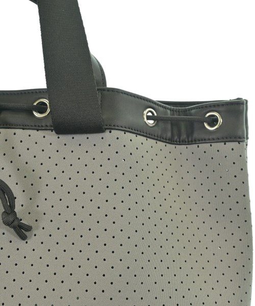 GUSCIO（グッシオ）トートバッグ グレー サイズ:- レディース/2200666524133