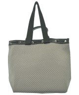 GUSCIO（グッシオ）トートバッグ グレー サイズ:- レディース/2200666524133