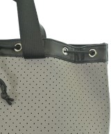 GUSCIO（グッシオ）トートバッグ グレー サイズ:- レディース/2200666524133