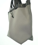 GUSCIO（グッシオ）トートバッグ グレー サイズ:- レディース/2200666524133