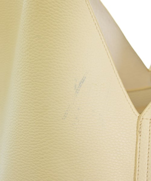 GUSCIO（グッシオ）トートバッグ 白 サイズ:- レディース/2200725656799