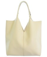 GUSCIO（グッシオ）トートバッグ 白 サイズ:- レディース/2200725656799