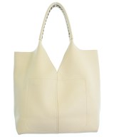 GUSCIO（グッシオ）トートバッグ 白 サイズ:- レディース/2200725656799