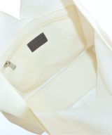 GUSCIO（グッシオ）トートバッグ 白 サイズ:- レディース/2200725656799