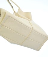 GUSCIO（グッシオ）トートバッグ 白 サイズ:- レディース/2200725656799
