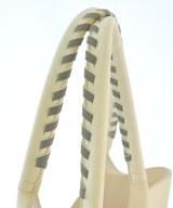 GUSCIO（グッシオ）トートバッグ 白 サイズ:- レディース/2200725656799