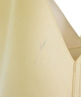 GUSCIO（グッシオ）トートバッグ 白 サイズ:- レディース/2200725656799