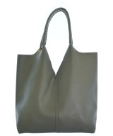 GUSCIO（グッシオ）トートバッグ カーキ サイズ:- レディース/2200725656805