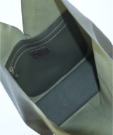 GUSCIO（グッシオ）トートバッグ カーキ サイズ:- レディース/2200725656805