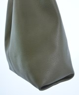 GUSCIO（グッシオ）トートバッグ カーキ サイズ:- レディース/2200725656805