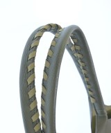 GUSCIO（グッシオ）トートバッグ カーキ サイズ:- レディース/2200725656805