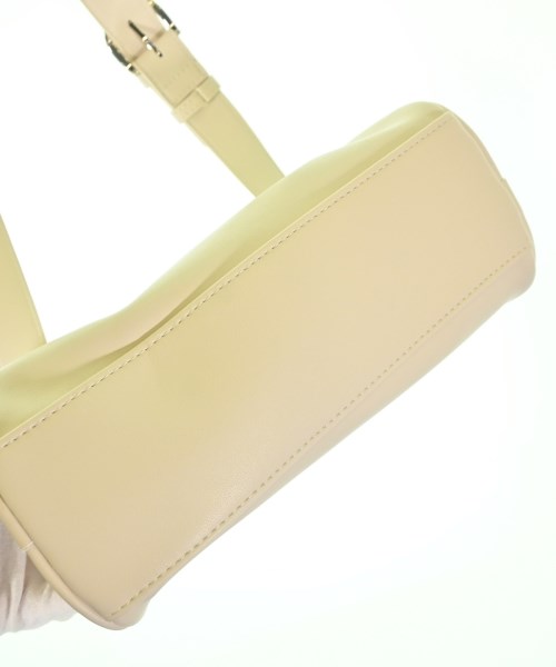 GUSCIO（グッシオ）ショルダーバッグ 白 サイズ:- レディース/2200688921040