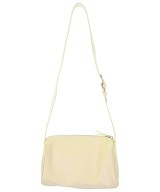 GUSCIO（グッシオ）ショルダーバッグ 白 サイズ:- レディース/2200688921040