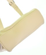 GUSCIO（グッシオ）ショルダーバッグ 白 サイズ:- レディース/2200688921040