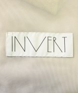INVERT（インバート）ジャケット ベージュ サイズ:2(M位) メンズ/2200703652010