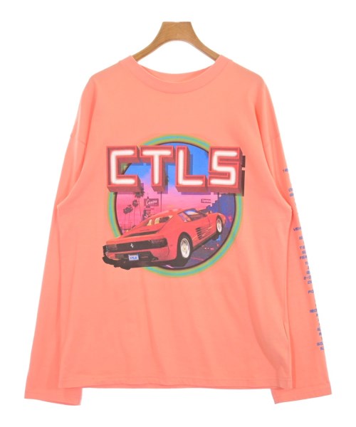 カタリスト(CVTVLIST)のCVTVLIST Tシャツ・カットソー