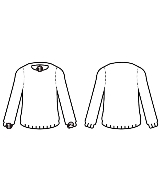 CVTVLIST（カタリスト）ニット・セーター ベージュ サイズ:2(M位) メンズ/2200644036016