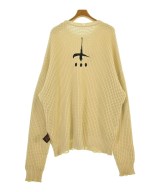 CVTVLIST（カタリスト）ニット・セーター ベージュ サイズ:2(M位) メンズ/2200644036016