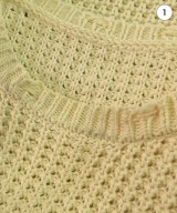 CVTVLIST（カタリスト）ニット・セーター ベージュ サイズ:2(M位) メンズ/2200644036016