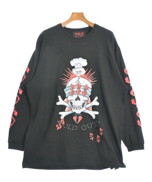 カタリスト(CVTVLIST)のCVTVLIST Tシャツ・カットソー