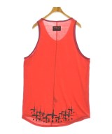 CVTVLIST（カタリスト）Tシャツ・カットソー 赤 サイズ:1(S位) メンズ/2200611118011