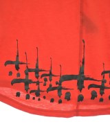 CVTVLIST（カタリスト）Tシャツ・カットソー 赤 サイズ:1(S位) メンズ/2200611118011