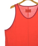CVTVLIST（カタリスト）Tシャツ・カットソー 赤 サイズ:1(S位) メンズ/2200611118011