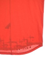 CVTVLIST（カタリスト）Tシャツ・カットソー 赤 サイズ:1(S位) メンズ/2200611118011