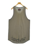 CVTVLIST（カタリスト）Tシャツ・カットソー グレー サイズ:1(S位) メンズ/2200611118028