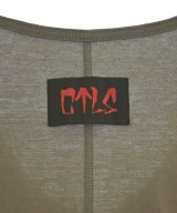 CVTVLIST（カタリスト）Tシャツ・カットソー グレー サイズ:1(S位) メンズ/2200611118028
