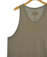 CVTVLIST（カタリスト）Tシャツ・カットソー グレー サイズ:1(S位) メンズ/2200611118028