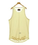 CVTVLIST（カタリスト）Tシャツ・カットソー 黄 サイズ:1(S位) メンズ/2200611118035