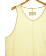 CVTVLIST（カタリスト）Tシャツ・カットソー 黄 サイズ:1(S位) メンズ/2200611118035