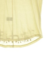 CVTVLIST（カタリスト）Tシャツ・カットソー 黄 サイズ:1(S位) メンズ/2200611118035